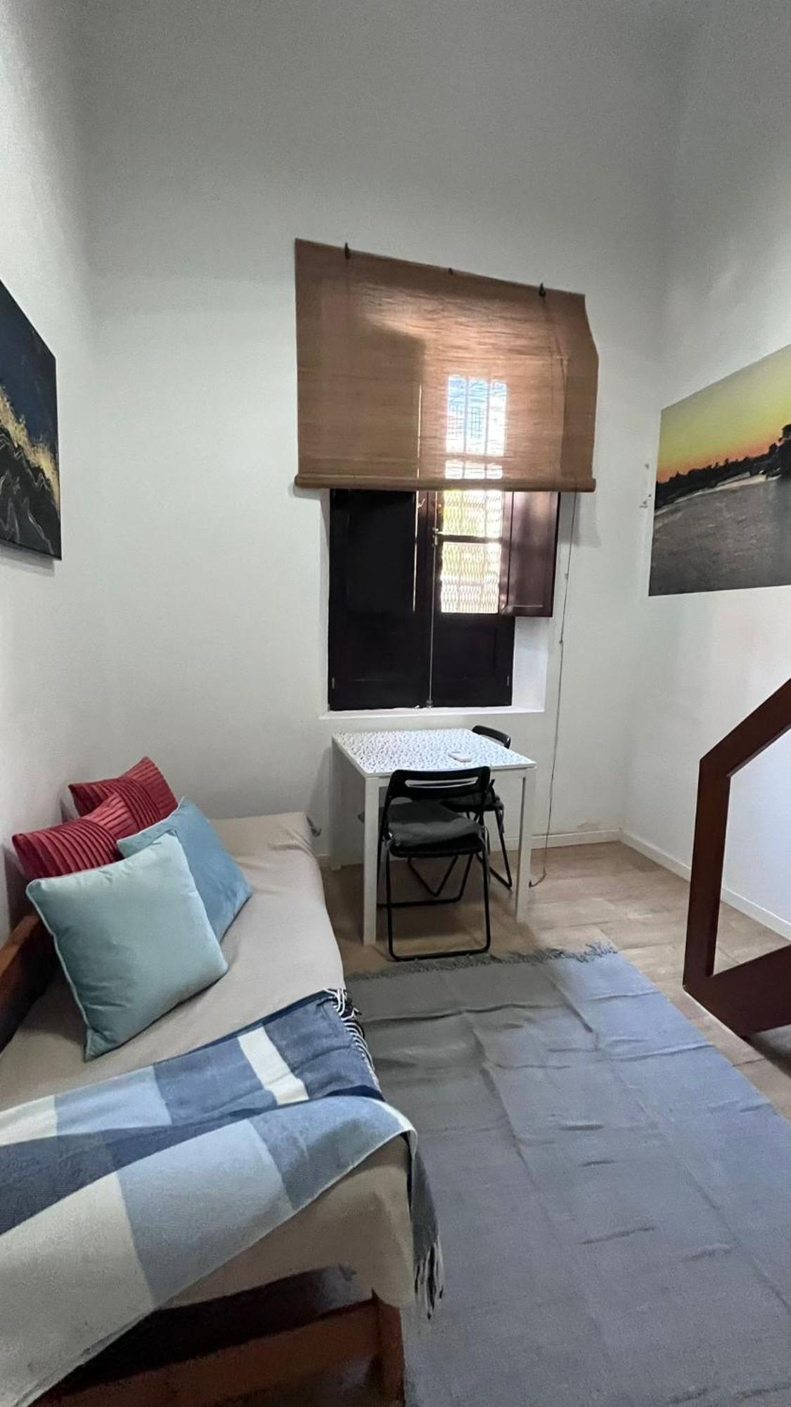 Appartamento Hiniesta Centro Siviglia Esterno foto
