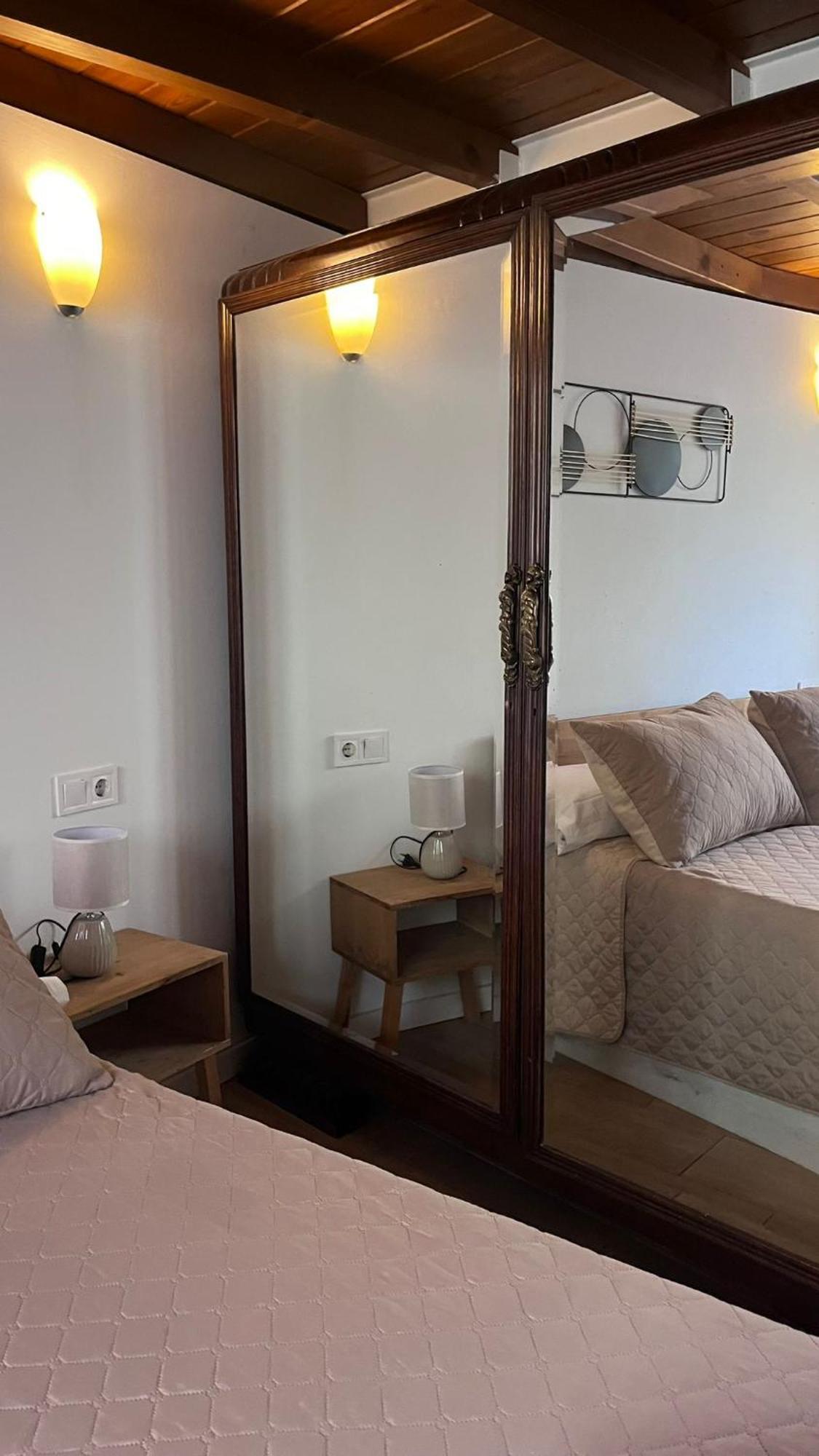 Appartamento Hiniesta Centro Siviglia Esterno foto